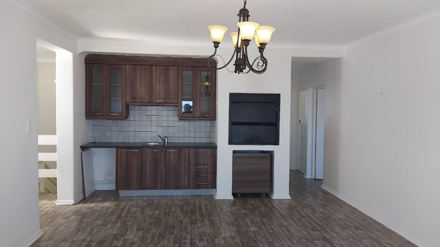 To Let 3 Bedroom Property for Rent in Paradise Beach Western Cape